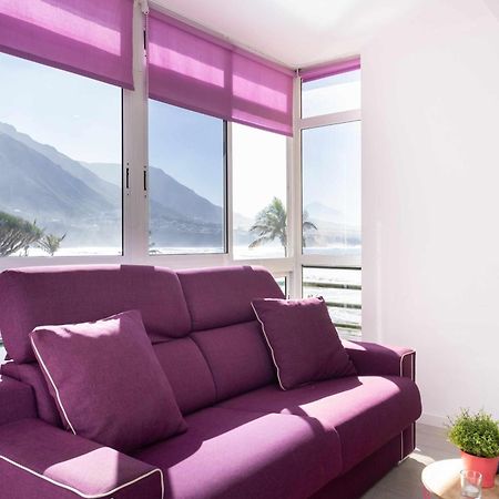 Apartmán Estudio Oceano Indico Con Piscina Y Mar Y Vistas Santa Cruz de Tenerife Exteriér fotografie